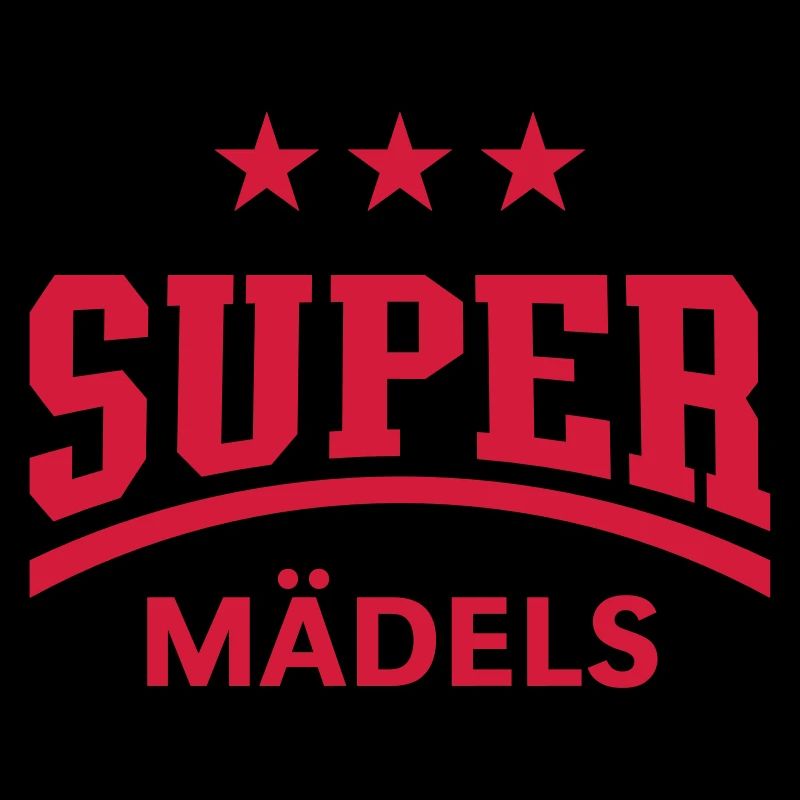 Super Mädels