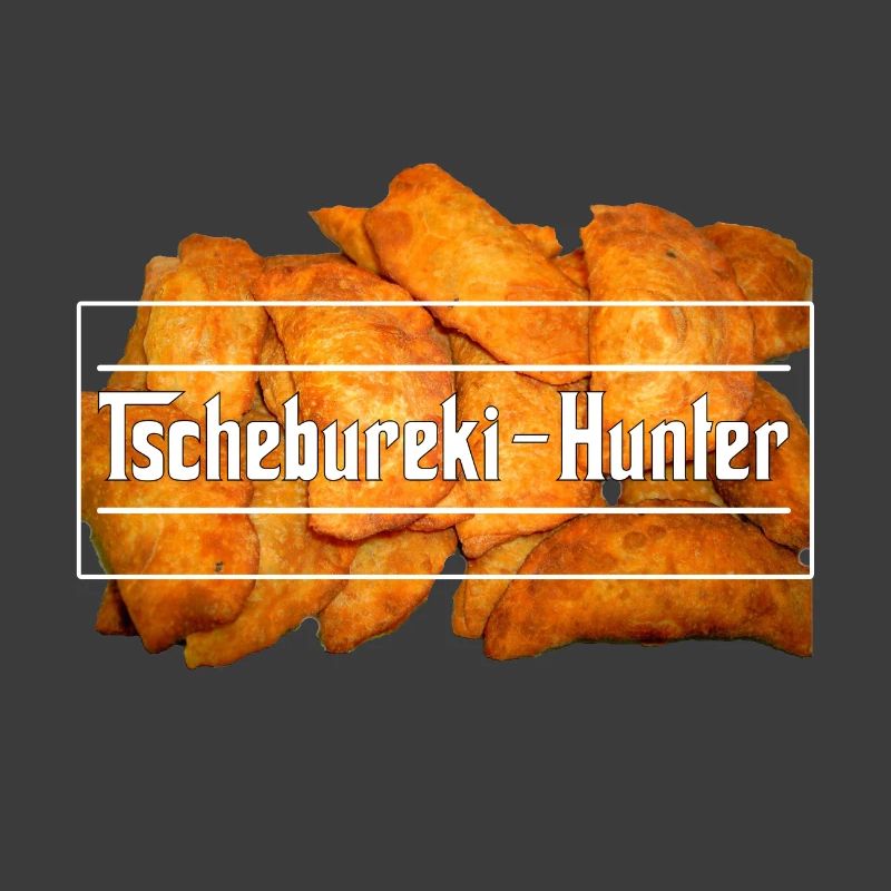 Tschebureki-Hunter