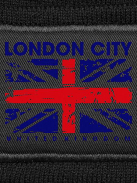 London city