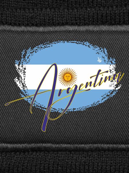 Argentina Signatrue