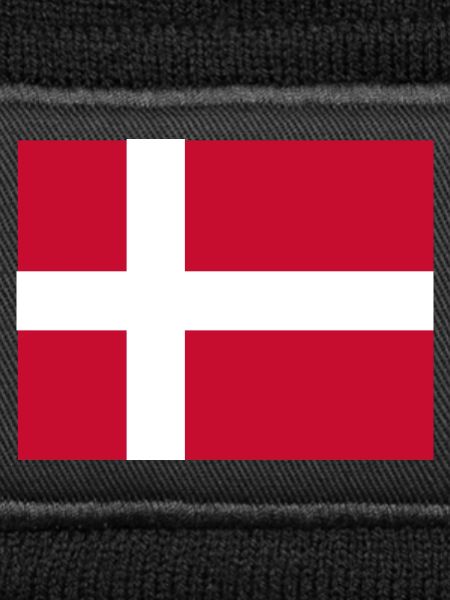 Drapeau du Danemark
