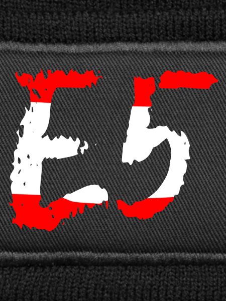 E5 Oberstdorf Meran