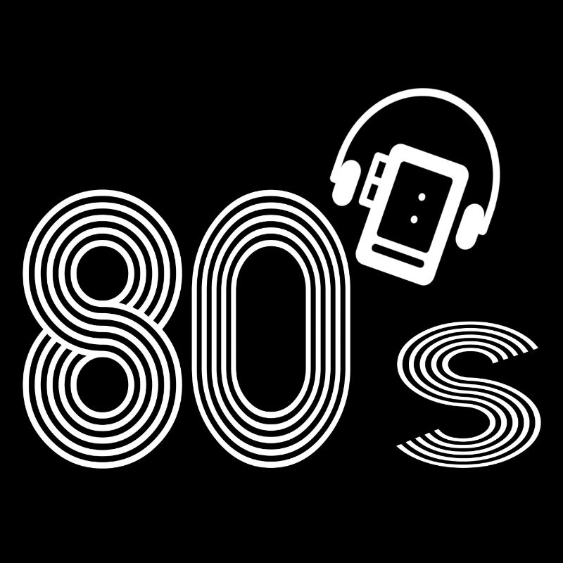Die 80er Jahre