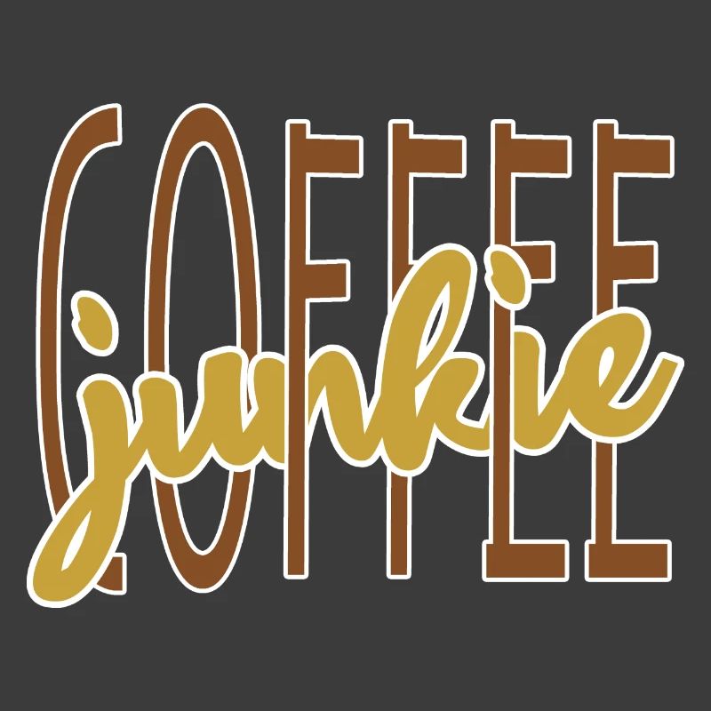 Kaffeetrinker Kaffee Spruch kaffeeliebhaber