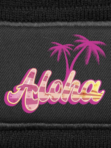Aloha Palm