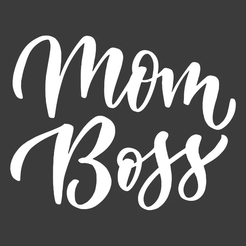 Maman Bos.s