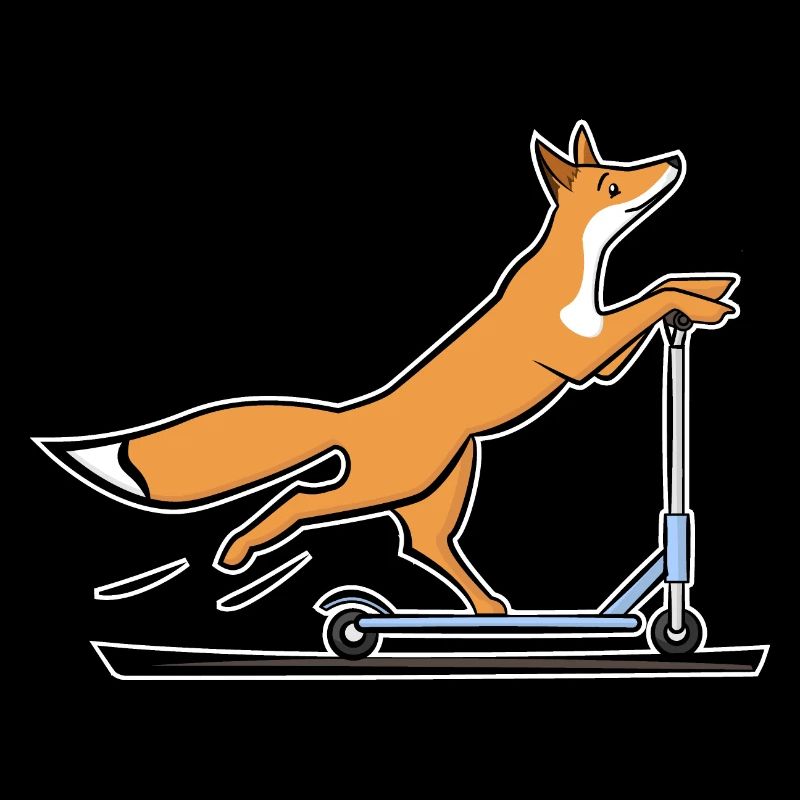 Fuchs
