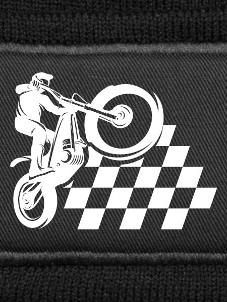 motorcycle, biker, motocross