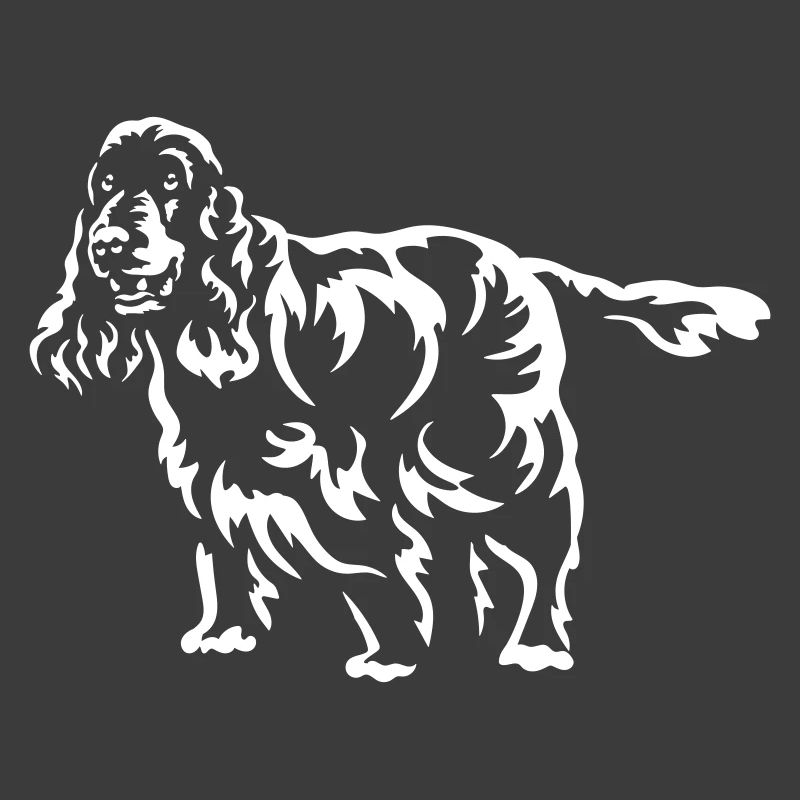Cocker Spaniel