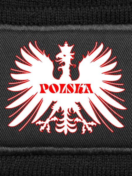 Polska eagle