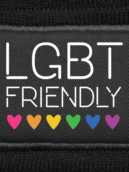 LGBT Friendly