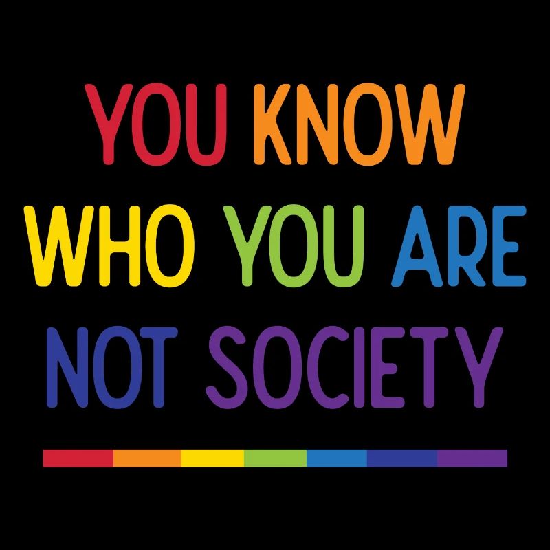 Live With Pride