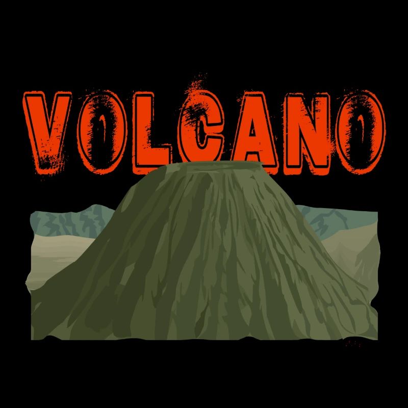 Volcano | Volcano | Vulcano
