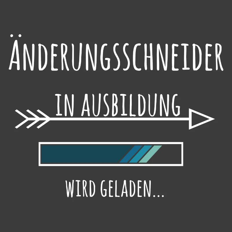 Änderungsschneider Ausbildung Beruf Geschenk