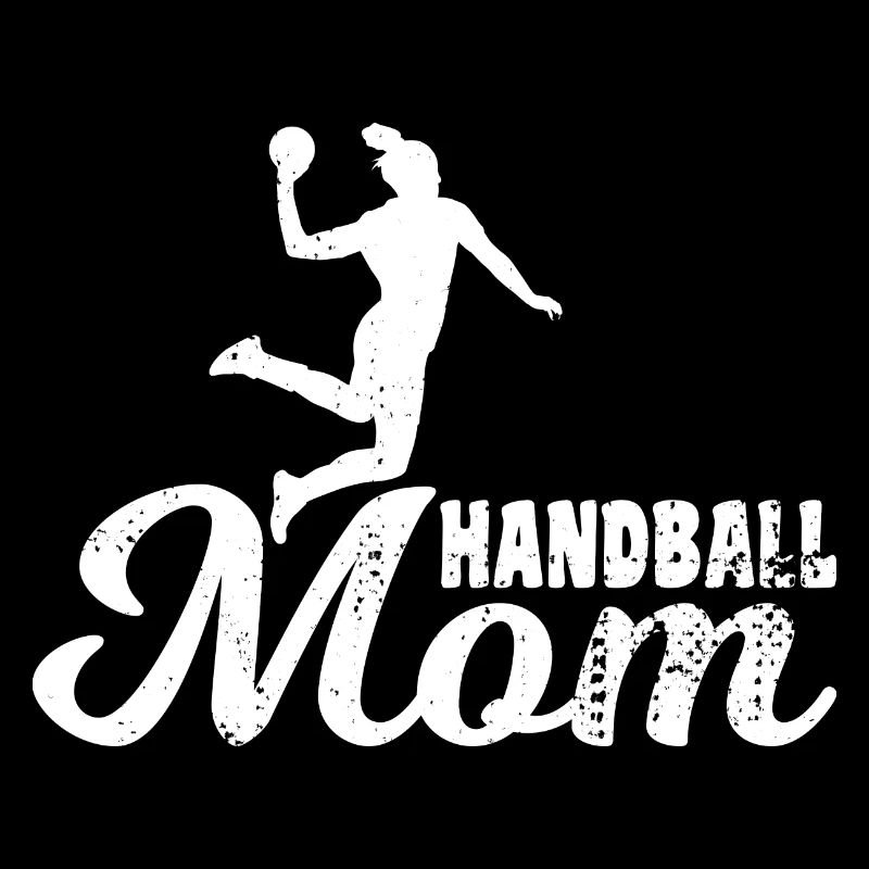 Handball Mom