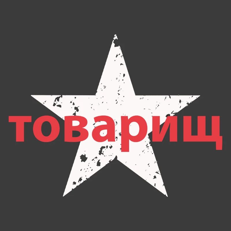 товарищ