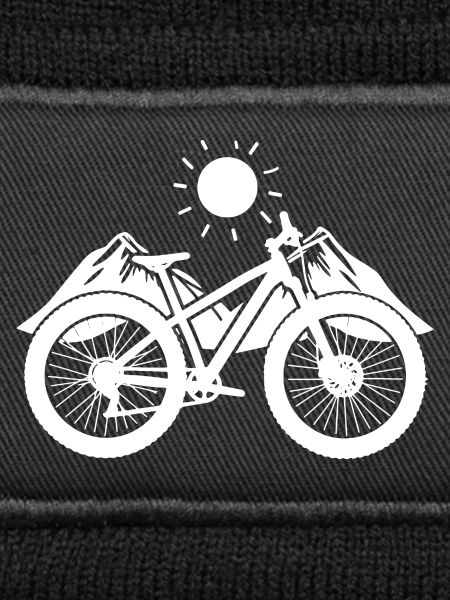 Mountain Bike Graphics