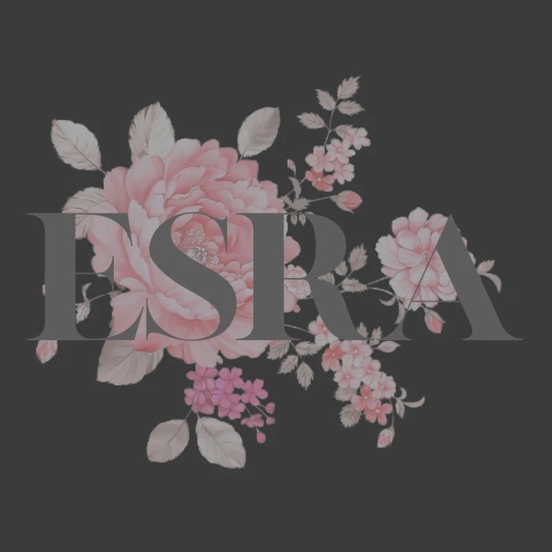 Chemise Princesse Esra – Nom avec la lettre E
