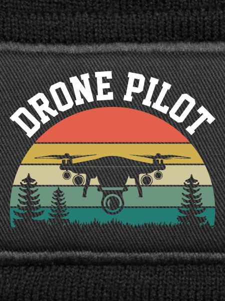 Pilote de drone