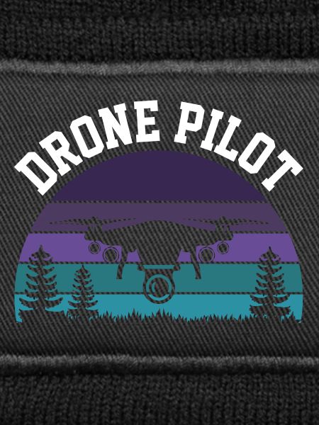 Pilote de drone