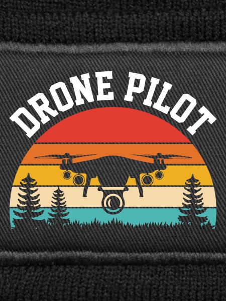 Pilote de drone