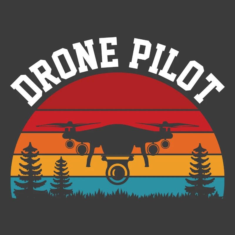 Drone Pilot
