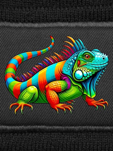 Iguana
