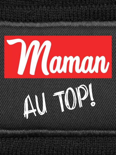 MAMAN
