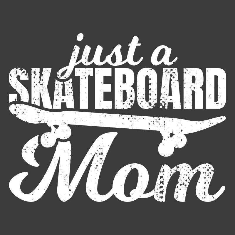 Just a skateboard nut