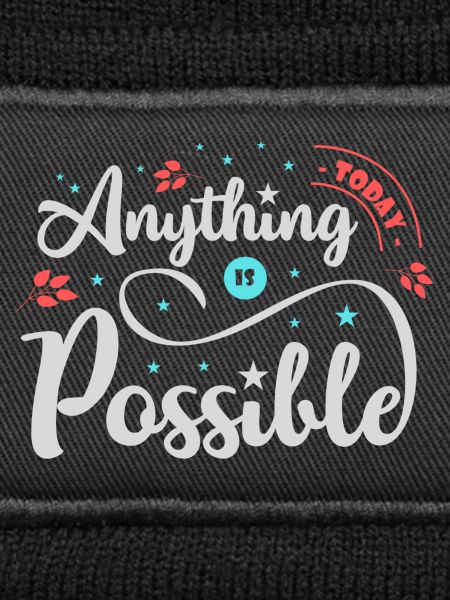 Tout est possible