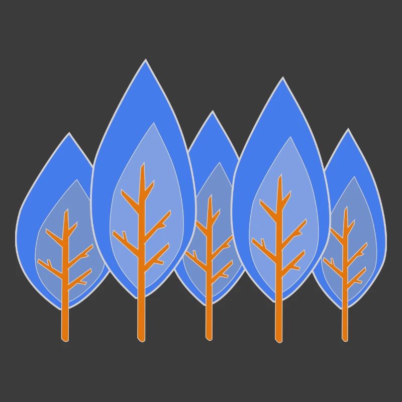 Arbres