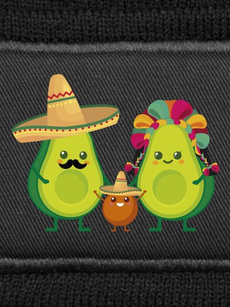 Mexican Avocado