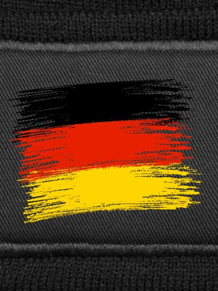 GERMAN FLAG