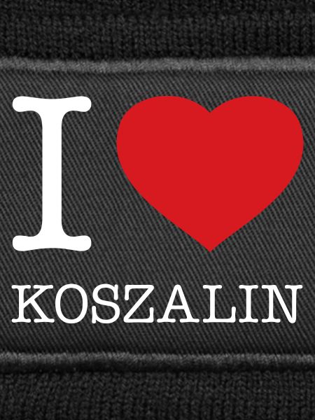 I LOVE KOSZALIN