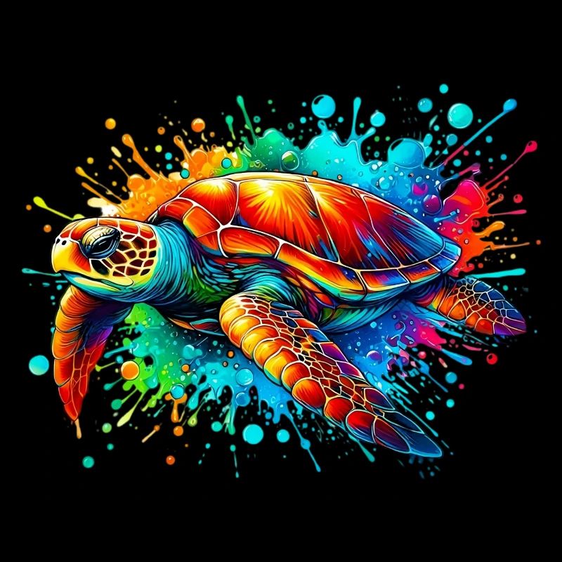 Tortue