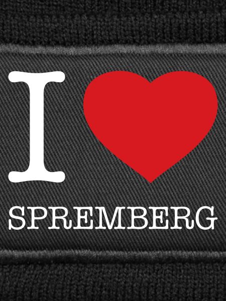 I LOVE SPREMBERG