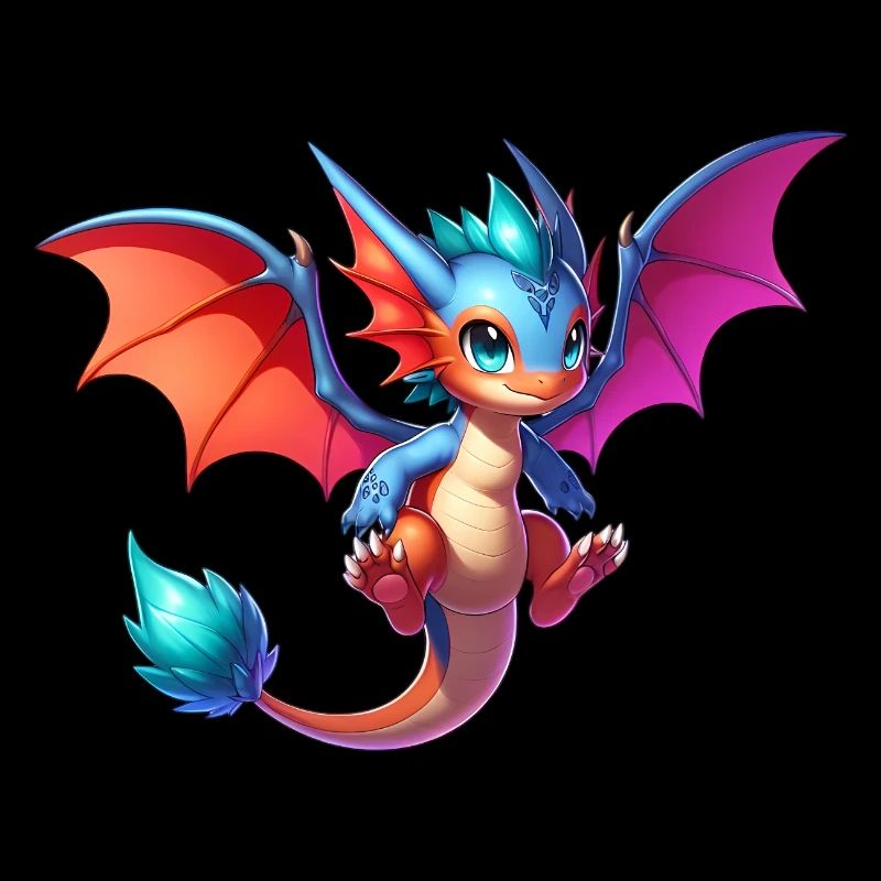 Drache
