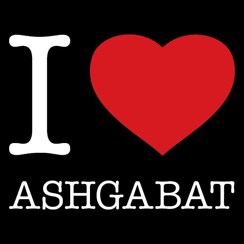 J’ADORE ACHGABAT