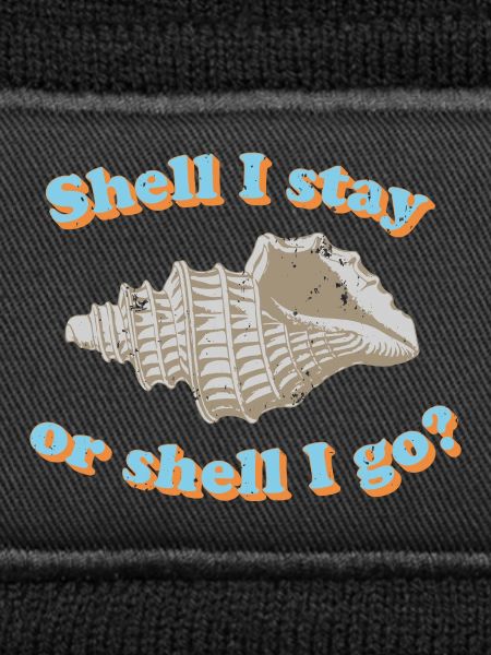 Shell ou go ?