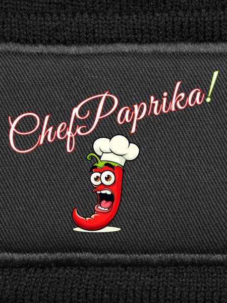 Chef Paprika