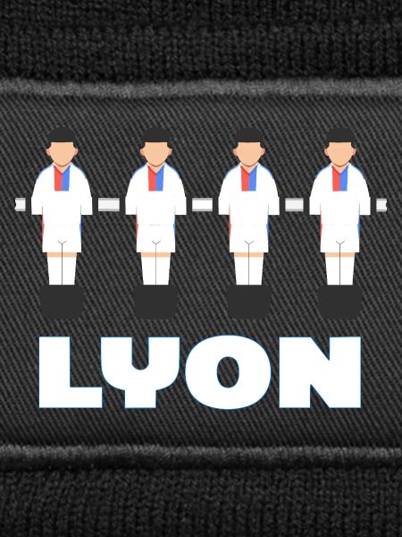 Lyon