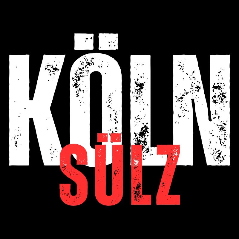 Sülz blanc rouge