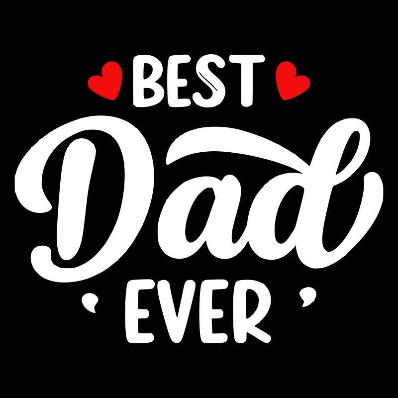 Bester Papa aller Zeiten