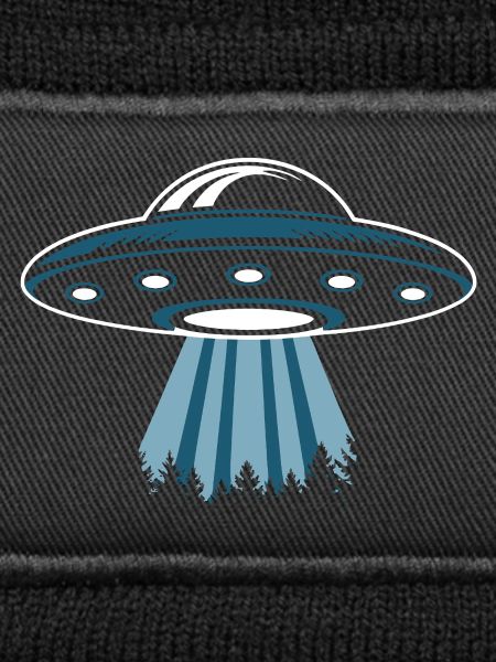 UFO Lover