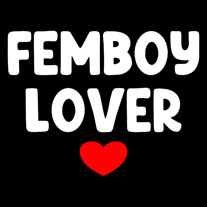 Femboy Lover