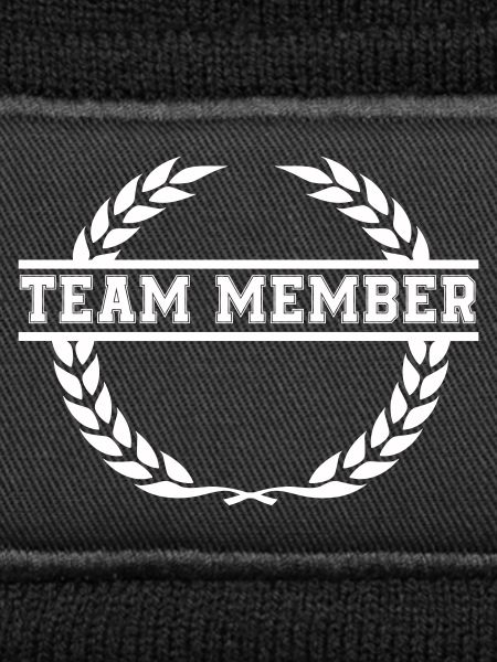 Wreath Team Member