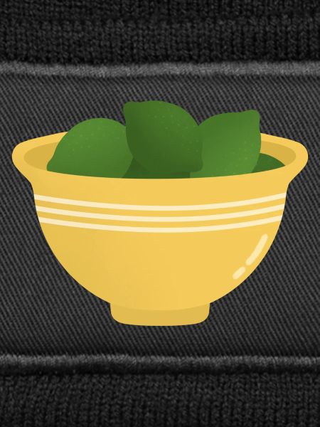 Limes Bowl