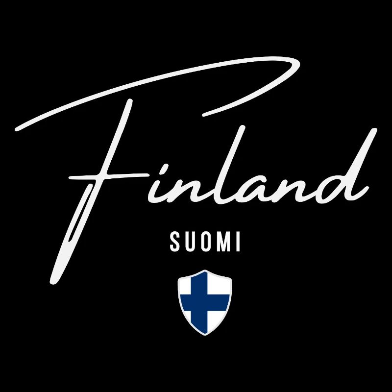 Finlande, design minimaliste élégant