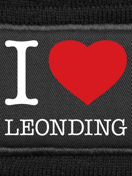 J’adore Leonding