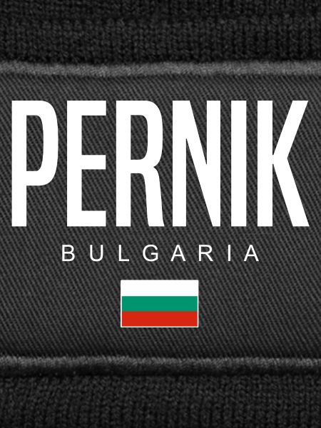 Pernik Bulgarien